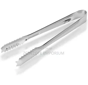 Multifunctional Stainless Steel Tong