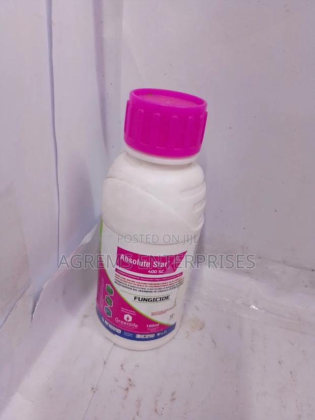 Greenlife Absolute Star 100 Ml