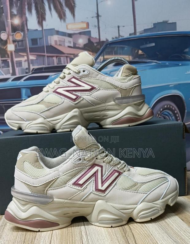 New Balance 9060 - thumbnail 5