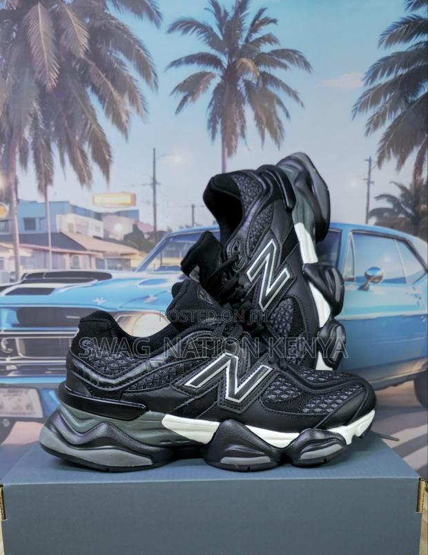 New Balance 9060 - thumbnail 7