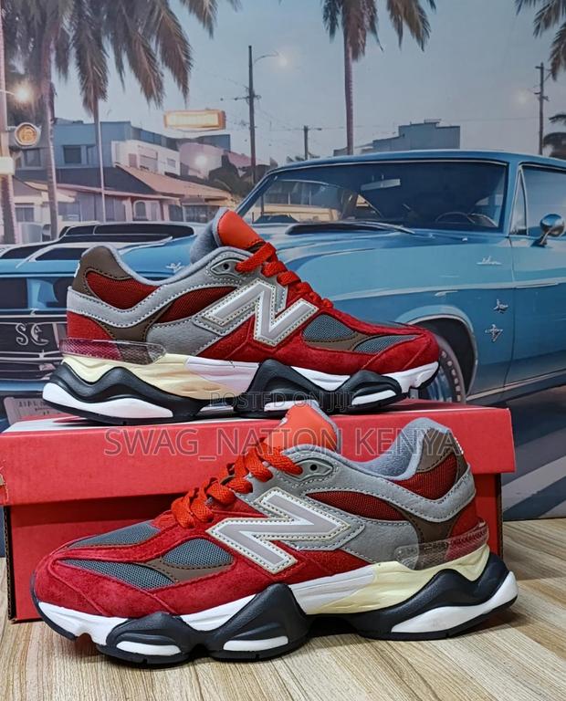 New Balance 9060 - thumbnail 8