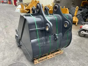 Excavator Buckets