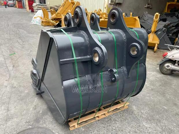 Excavator Buckets