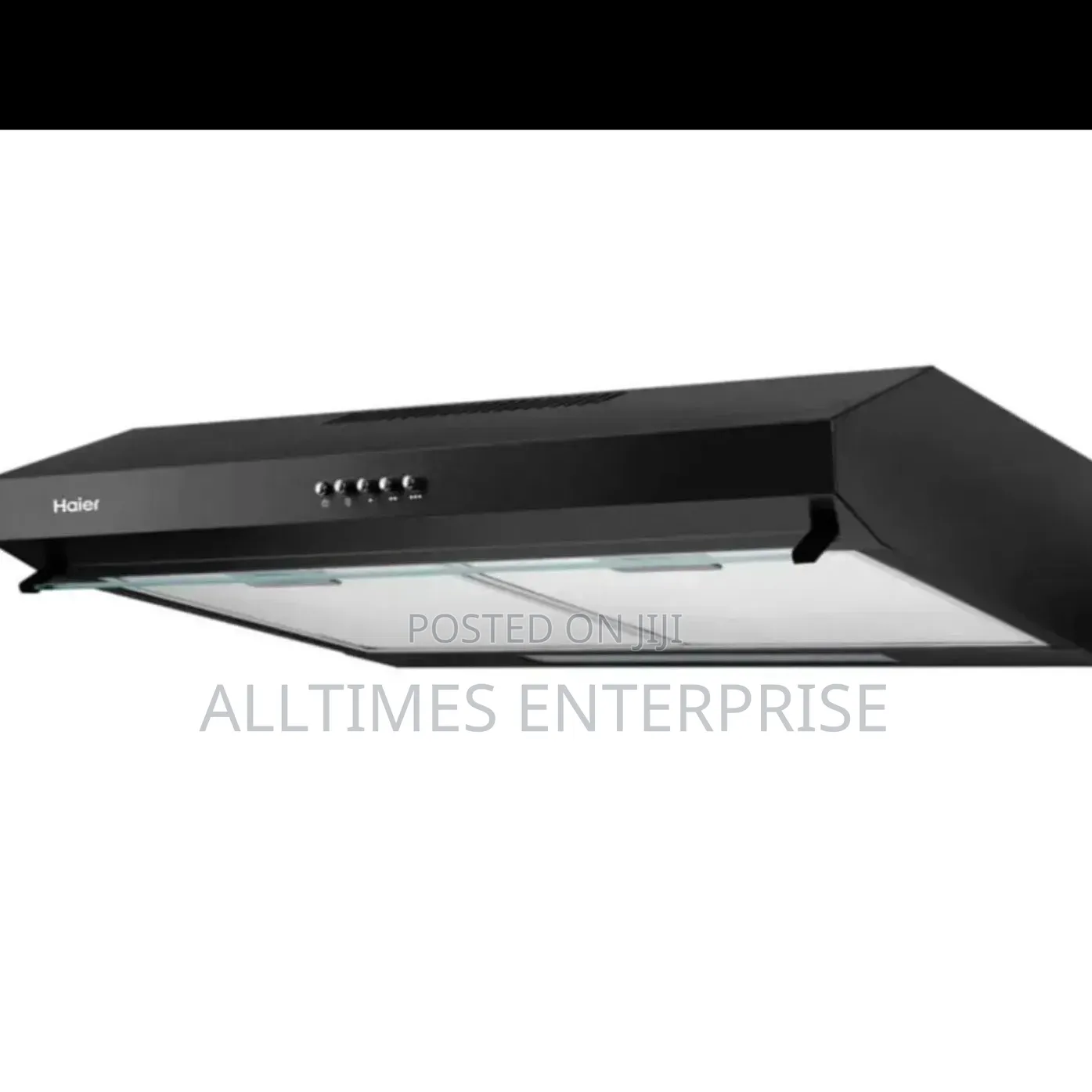 Haier Hood Hxp60p-s275b 60cm