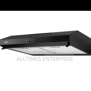 Haier Hood Hxp60p-s275b 60cm