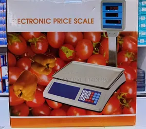 Acs 50 Kg Armless Digital Price Computing Scale