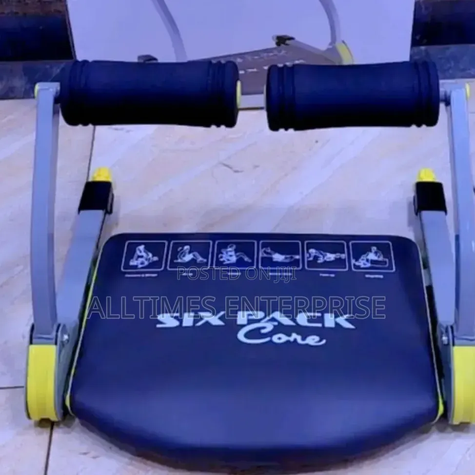 Six Pack Core