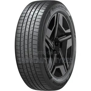 255/45r20 Hankook Dynapro Hp3