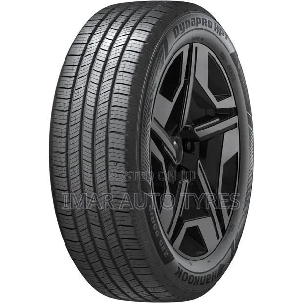 255/45r20 Hankook Dynapro Hp3