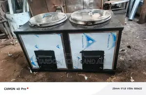 School Boiler Stainless Steel