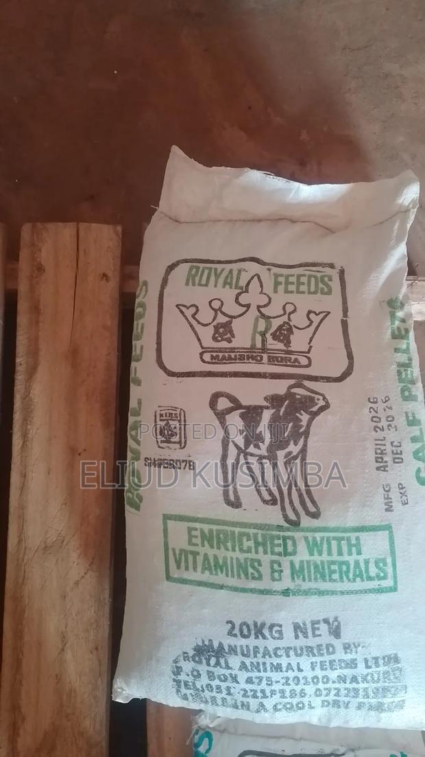 Best Animal And Poultry Feeds