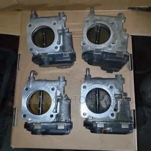 Subaru Throttle Impreza, Legacy, Outback, Forester