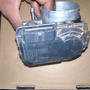 Subaru Throttle Impreza, Legacy, Outback, Forester