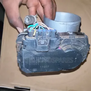 Subaru Throttle Impreza, Legacy, Outback, Forester