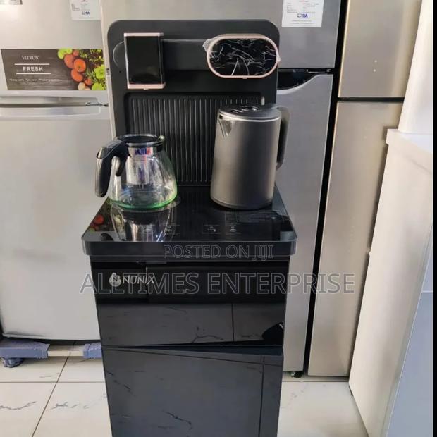 Nunix A1c Bottom Load Hot And Cold Water Dispenser