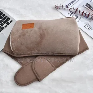 Waist Hot Water Bottle