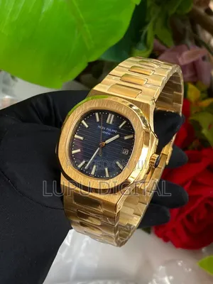 Patek Philippe Automatic Watch