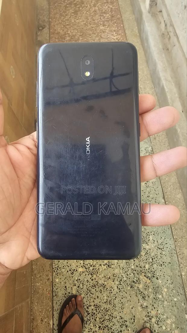 Nokia 3.2 16 GB Black - thumbnail 3