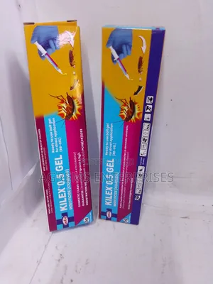 Killex 0.5% Gel Insectide