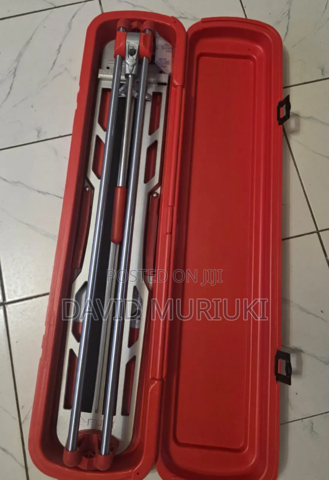 Rubi Tile Cutters 60mm