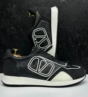 Valentino Garavani Men's Shoes
