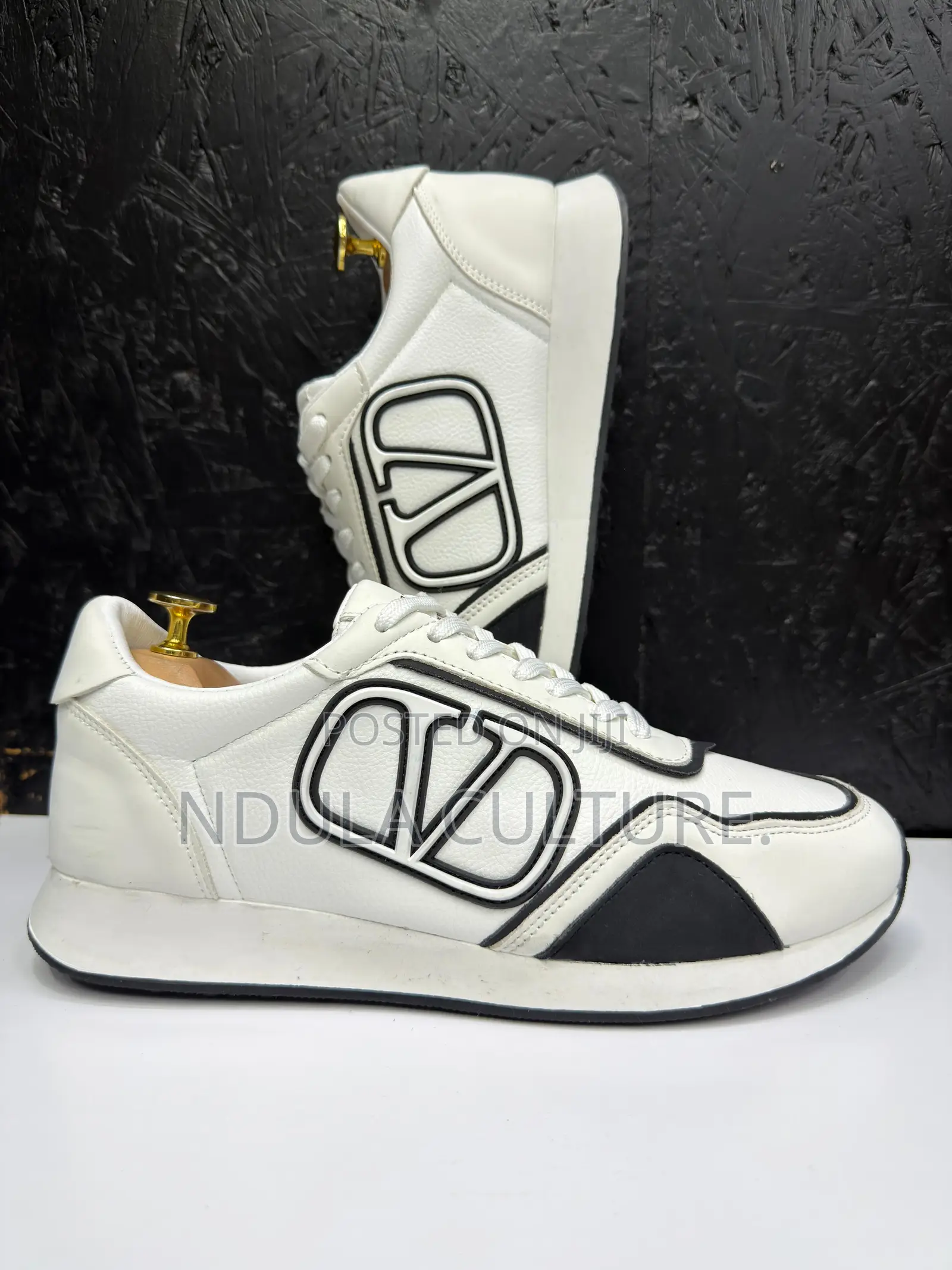 Valentino Garavani Men's Shoes