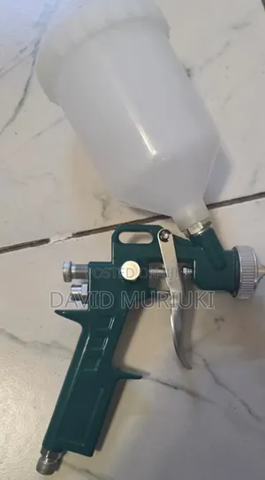 Meakida Manual Paint Spray Gun