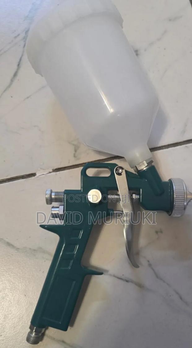 Meakida Manual Paint Spray Gun