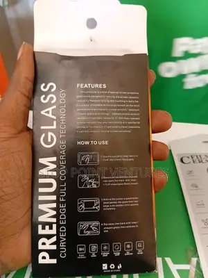 Tecno Pop 8 Screen Protector