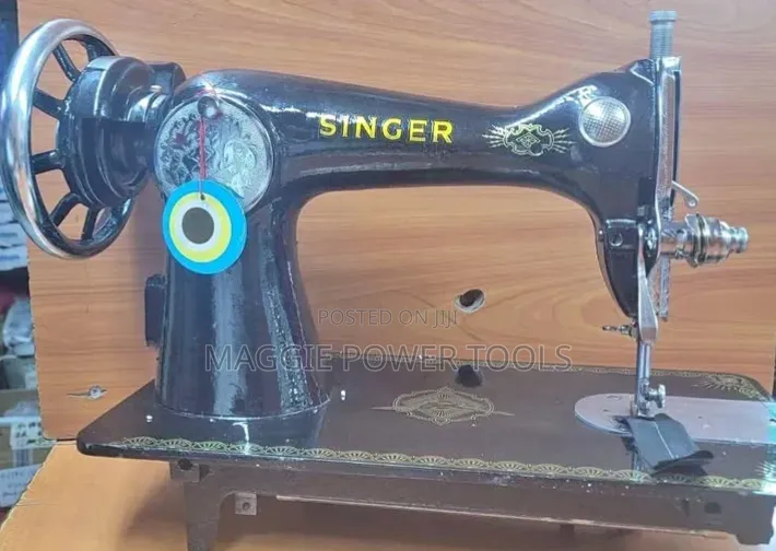 Durable and Professional Singer Sewing Machine