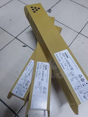 Reliable Mpc300 Black Toner