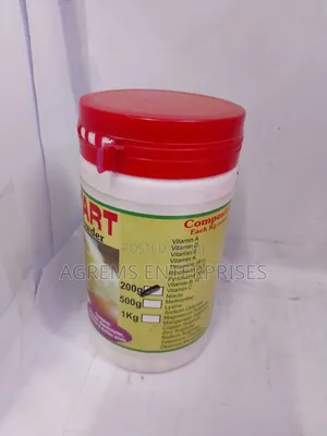 Chick Start Water Soluble Powder 200 G