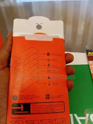 Infinix Hot 9 Play Screen Protector