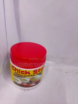 Chick Start Water Soluble Powder 100 G