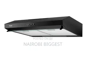 Haier Hood Hxp60p-S275b 60cm