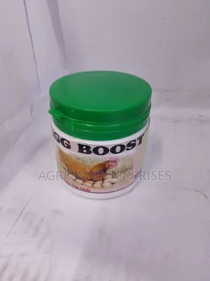 Cibus Animal Nutrition Egg Boost 100 G