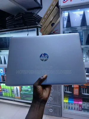 Laptop HP ProBook 450 G5 8GB Intel Core i5 SSD 256GB