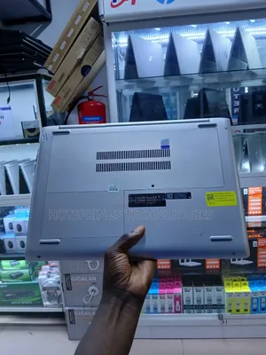 Laptop HP ProBook 450 G5 8GB Intel Core i5 SSD 256GB