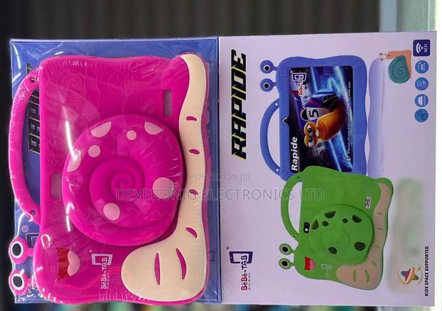 Bebe Tab Rapide Tablet - thumbnail 2