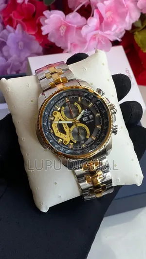 Casio Edifice Gents Watch