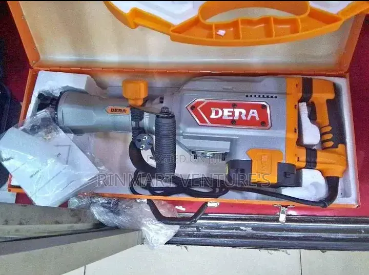 Professional Dera Demolition Hammer