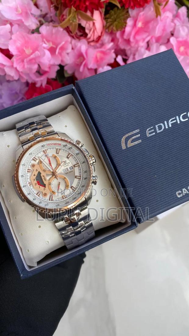 Casio Edifice Gents Watch - thumbnail 5