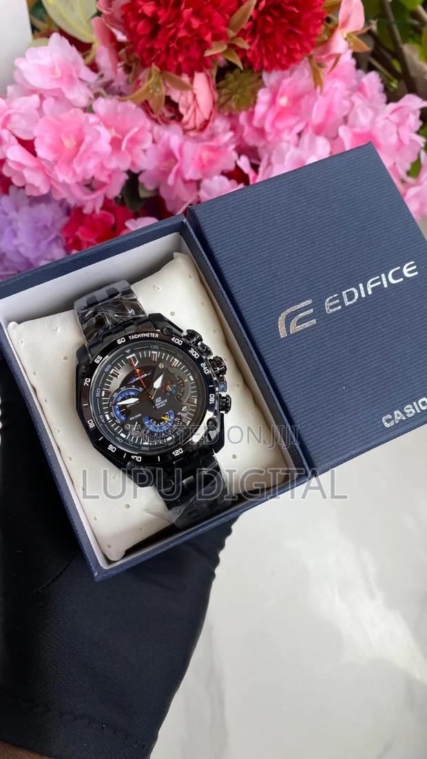 Casio Edifice Gents Watch - thumbnail 11