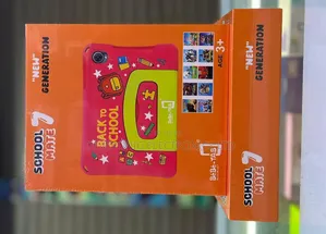 School Mate 7 Kids Tablets