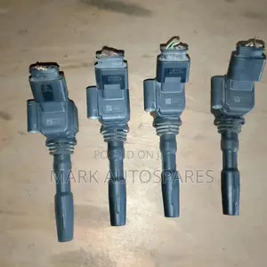 Vw Golf Mk7, Mk5, Jetta Ignition Coil