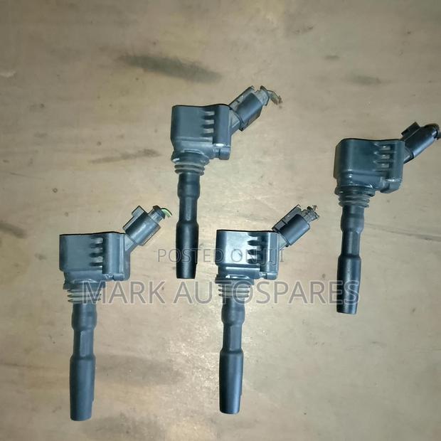 Vw Golf Mk7, Mk5, Jetta Ignition Coil - thumbnail 2
