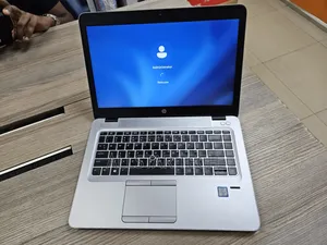 Laptop HP EliteBook 840 G3 8GB Intel Core i5 SSD 256GB