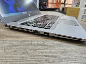 Laptop HP EliteBook 840 G3 8GB Intel Core i5 SSD 256GB