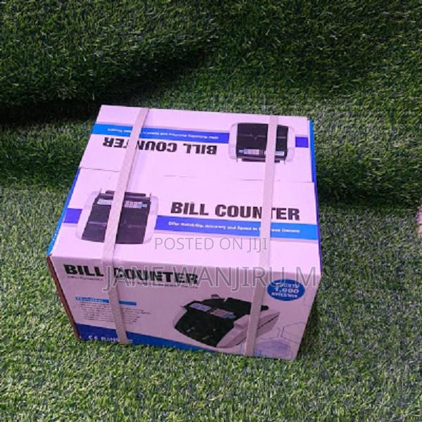 Heavy Duty Money Counter Heavy Duty Money Counter