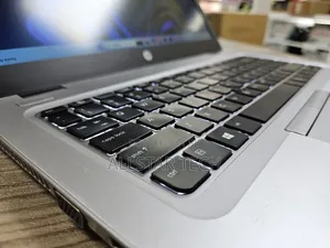 Laptop HP EliteBook 840 G3 8GB Intel Core i5 SSD 256GB